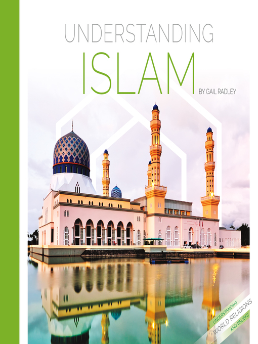 Title details for Understanding Islam by Gail Radley - Available